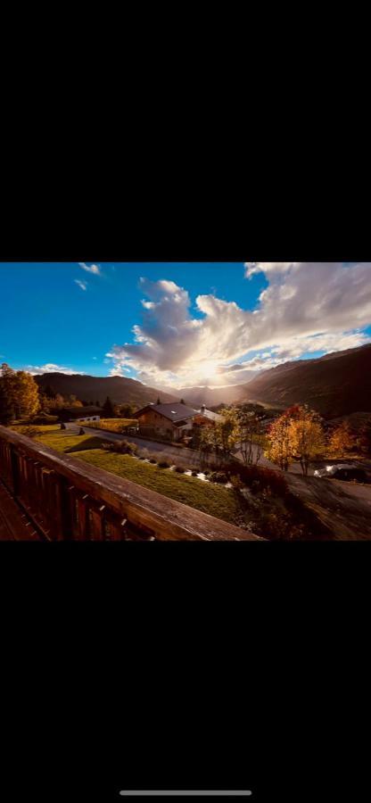 Chalet Les Marmottes Saint-Jean-de-Sixt Bagian luar foto